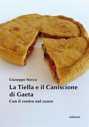 La Tiella e il Caniscione di Gaeta