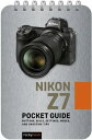 ŷKoboŻҽҥȥ㤨Nikon Z7: Pocket Guide Buttons, Dials, Settings, Modes, and Shooting TipsŻҽҡ[ Rocky Nook ]פβǤʤ109ߤˤʤޤ