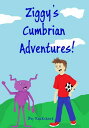 ŷKoboŻҽҥȥ㤨Ziggy's Cumbrian AdventureŻҽҡ[ Kick Start ]פβǤʤ359ߤˤʤޤ