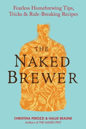 The Naked Brewer