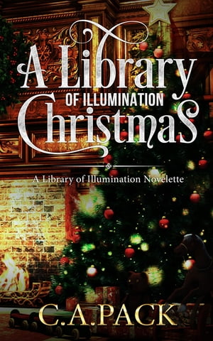 A Library of Illumination Christmas【電子書