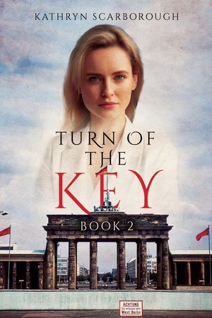 Turn of The Key