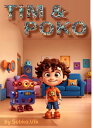 ŷKoboŻҽҥȥ㤨Tim & Poko Tim, an inventive boy and his robot Poko who paints dreams.Żҽҡ[ Viktor Sobko ]פβǤʤ922ߤˤʤޤ
