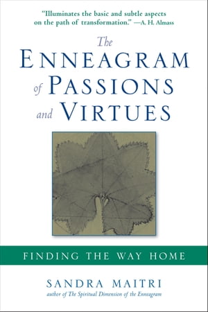The Enneagram of Passions and 