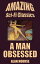 A Man ObsessedŻҽҡ[ Alan Nourse ]