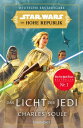 Star Wars? Die Hohe Republik - Das Licht der Jedi