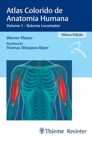 Atlas Colorido de Anatomia Humana