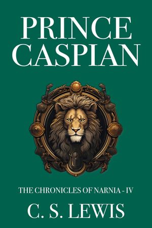 Prince Caspian