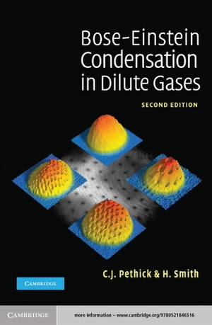 Bose–Einstein Condensation in Dilute Gases