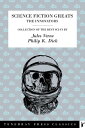 Science Fiction Classics - The Innovators The Best of Philip K. Dick Jules Verne【電子書籍】 Philip K. Dick