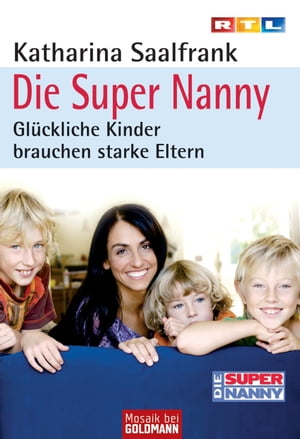 Die Super Nanny