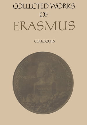 Collected Works of Erasmus