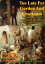 Too Late For Gordon And Khartoum; The Testimony Of An Independent Eye-Witness Of The Heroic Efforts For Their Rescue And Relief [Illustrated Edition]Żҽҡ[ Alexander Macdonald F.R.G.S. ]