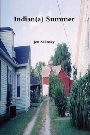 Indian(a) Summer【電子書籍】[ Jen Selinsky ]