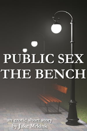Public Sex: the Bench