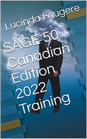 Sage 50 2022 For Small Business owners