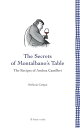 The Secrets of Montalbano’s Table The Recipes of Andrea Camilleri【電子書籍】[ Stefania Campo ]