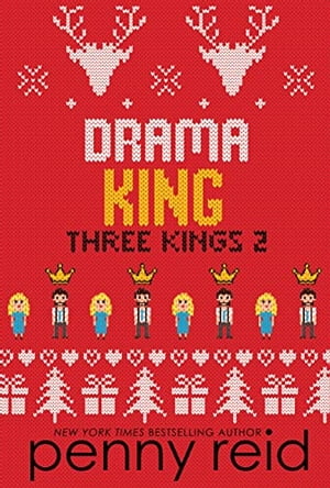 Drama King