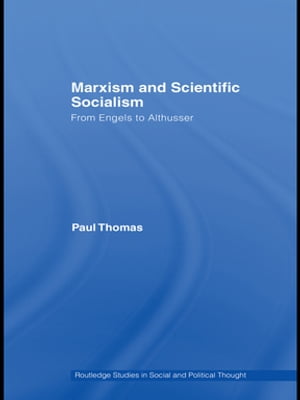 Marxism & Scientific Socialism