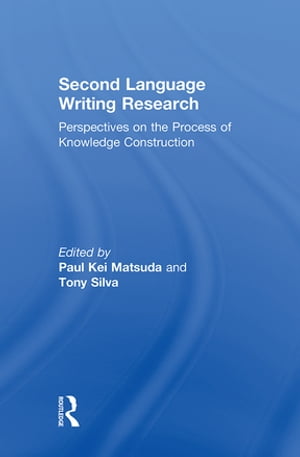 Second Language Writing Research