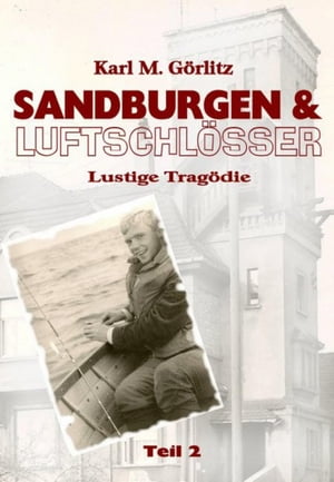 Sandburgen & Luftschl?sser - Teil 2 Lustige Trag