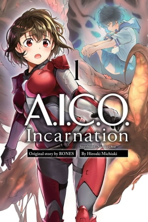 A.I.C.O. Incarnation 1