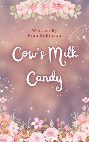 Cow's Milk Candy