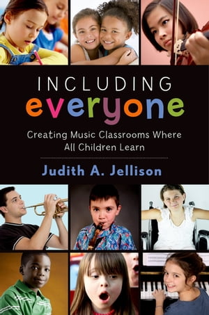 ＜p＞Many practical books for music educators who work with special needs students focus on students' disabilities, rather...