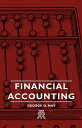 ŷKoboŻҽҥȥ㤨Financial AccountingŻҽҡ[ George O. May ]פβǤʤ1,122ߤˤʤޤ