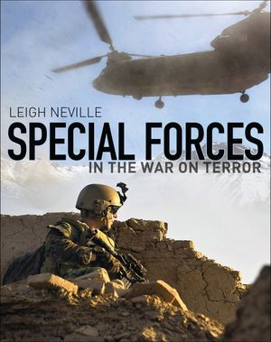 Special Forces in the War on Terror【電子書籍】 Leigh Neville
