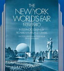 The New York World's Fair, 1939/1940 in 155 Photographs by Richard Wurts and Others【電子書籍】[ Richard Wurts ]