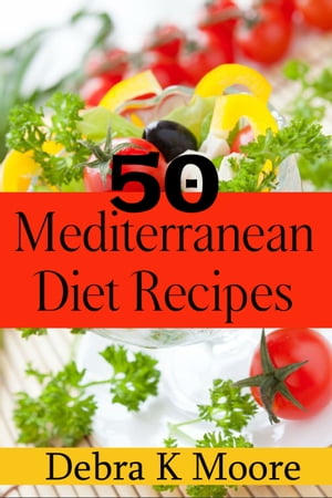50 Mediterranean Diet Recipes Recipes