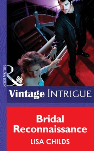 Bridal Reconnaissance (Mills & Boon Intrigue) (Dead Bolt, Book 1)