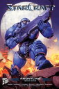 StarCraft: Front...