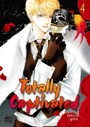 Totally Captivated Volume 4