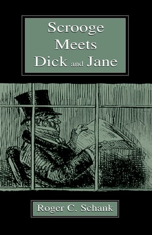 Scrooge Meets Dick and Jane