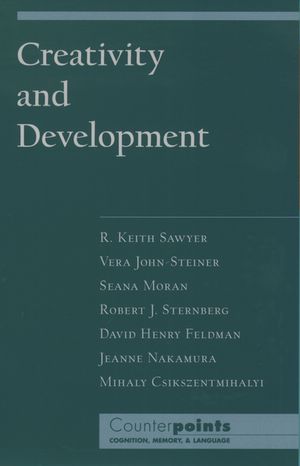 Creativity and Development【電子書籍】[ R. Keith Sawyer ]