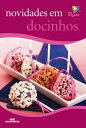 Novidades em docinhos【電子書籍】[ Helena 