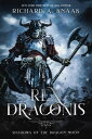 ŷKoboŻҽҥȥ㤨Rex Draconis: Shadows of the Dragon MoonŻҽҡ[ Richard A. Knaak ]פβǤʤ900ߤˤʤޤ