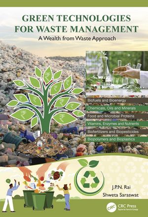 Green Technologies for Waste Management