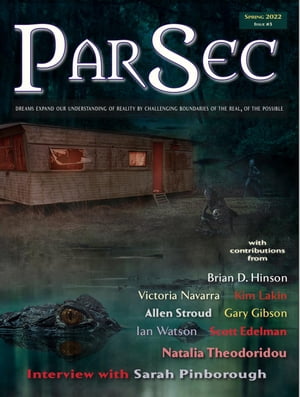 ParSec Issue #3