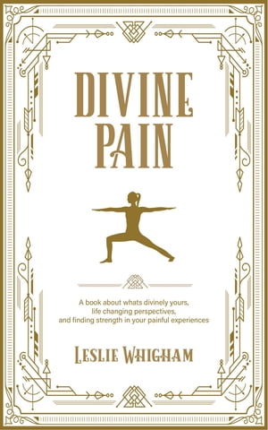 Divine Pain