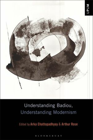 ŷKoboŻҽҥȥ㤨Understanding Badiou, Understanding ModernismŻҽҡۡפβǤʤ12,243ߤˤʤޤ