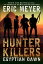 The Hunter Killers: Egyptian DawnŻҽҡ[ Eric Meyer ]