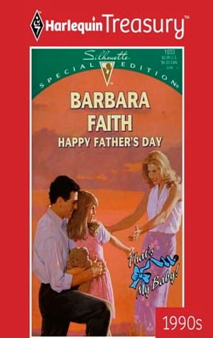 HAPPY FATHER'S DAY【電子書籍】[ Barbara Faith ]