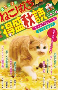ねこぱんち 得盛秋読 二〇二〇