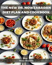 ＜p＞＜em＞＜strong＞In "The New Dr. Nowzaradan Diet Plan and Cookbook," embark on a life-changing journey towards optimal health and lasting weight loss with the guidance of renowned bariatric surgeon, Dr. Nowzaradan.＜/strong＞＜/em＞＜/p＞ ＜p＞**This all-in-one resource combines the best of two worlds-cutting-edge diet plans and mouthwatering recipes-**to help you achieve your weight loss goals without sacrificing flavor or nutrition.＜/p＞ ＜p＞＜strong＞Unveil the secrets of Dr. Nowzaradan's renowned approach,＜/strong＞ which has transformed the lives of countless individuals, and discover how to create a sustainable lifestyle that nourishes both body and soul.＜/p＞ ＜p＞＜em＞＜strong＞With this comprehensive guide, you'll gain access to:＜/strong＞＜/em＞＜/p＞ ＜p＞・ ＜strong＞Customizable Diet Plans＜/strong＞: Tailor your weight loss journey to fit your unique needs and preferences, ensuring maximum success and adherence.＜/p＞ ＜p＞・ ＜strong＞Proven Weight Loss Strategies＜/strong＞: Learn the tried-and-tested techniques used by Dr. Nowzaradan to support gradual and lasting weight loss.＜/p＞ ＜p＞・ ＜strong＞Delicious and Nutritious Recipes＜/strong＞: Indulge in a diverse range of recipes crafted to tantalize your taste buds while fueling your body with essential nutrients.＜/p＞ ＜p＞・ ＜strong＞Meal Prep Tips＜/strong＞: Streamline your cooking process and stay on track with your diet by mastering the art of meal prepping.＜/p＞ ＜p＞・ ＜strong＞Calorie Counting Made Easy＜/strong＞: Effortlessly manage your calorie intake with clear guidelines and expert tips to support your weight loss efforts.＜/p＞ ＜p＞・ ＜strong＞Success Stories and Testimonials＜/strong＞: Be inspired by real-life accounts of people who have achieved remarkable results with the Dr. Nowzaradan Diet Plan.＜/p＞ ＜p＞＜em＞＜strong＞And Much More!...＜/strong＞＜/em＞＜/p＞ ＜p＞"The New Dr. Nowzaradan Diet Plan and Cookbook" is not just a book; it's a transformative journey towards better health and well-being..＜/p＞ ＜p＞＜em＞＜strong＞Take the first step on your path to a healthier you with delicious recipes and expert guidance at your fingertips. Let Dr. Nowzaradan's wisdom and culinary inspiration guide you to a healthier and happier future!＜/strong＞＜/em＞＜/p＞画面が切り替わりますので、しばらくお待ち下さい。 ※ご購入は、楽天kobo商品ページからお願いします。※切り替わらない場合は、こちら をクリックして下さい。 ※このページからは注文できません。