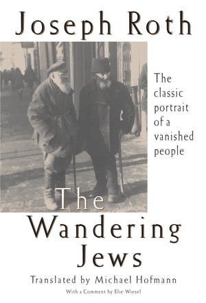 The Wandering Jews