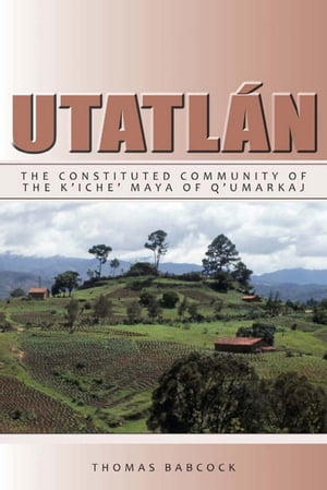 Utatlán