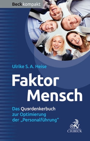 Faktor Mensch